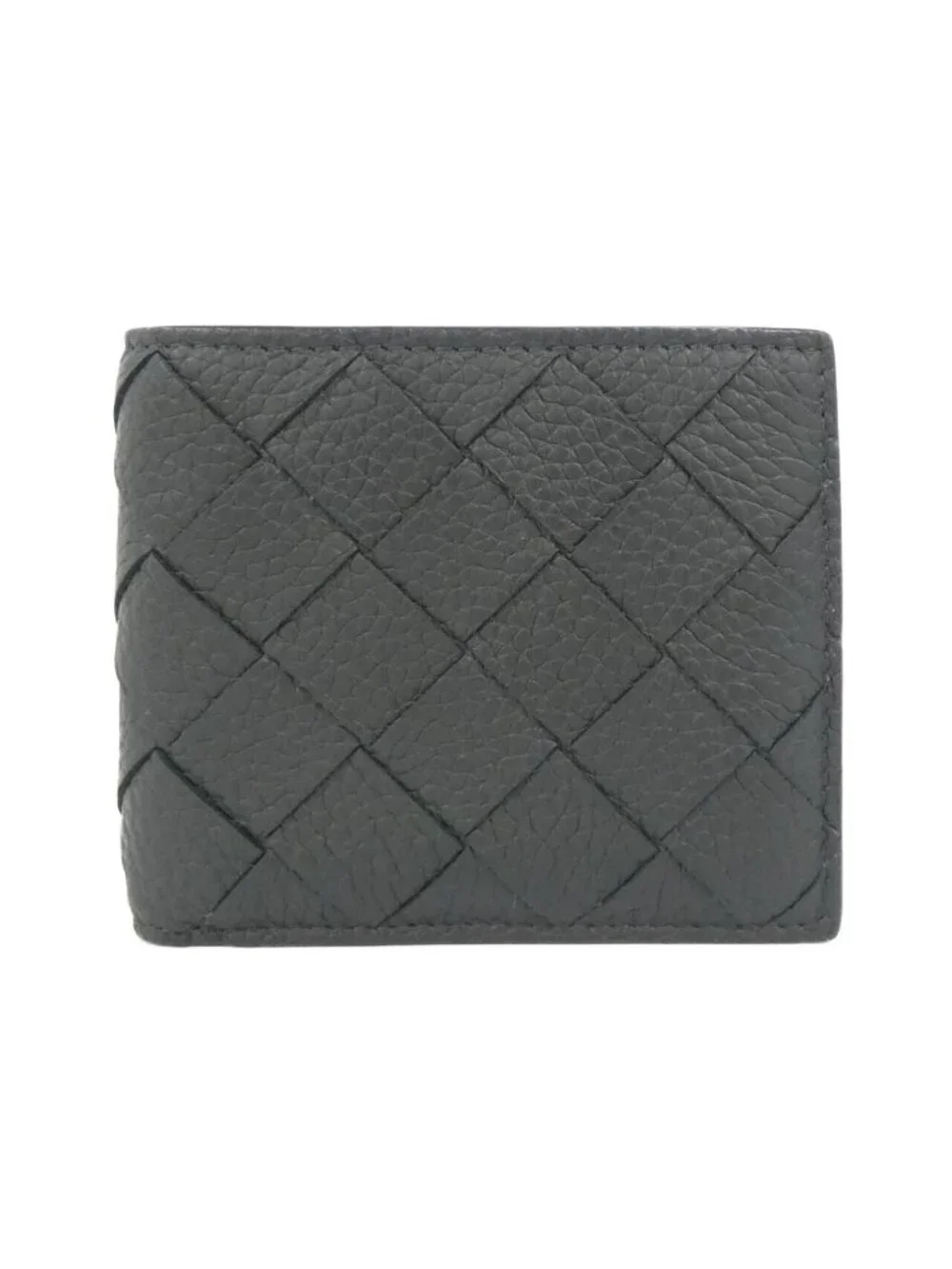 Bottega Veneta Billfold Wallet